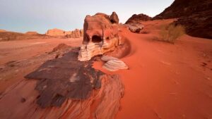 desertandmagic wadi rum happy tour and camp desert faces kkonscious magikk