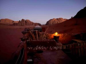 desertandmagic wadi rum happy tour and camp THE HAPPY CAMP