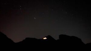 desertandmagic wadi rum happy tour and camp cave in the universe under the stars kkonscious magiKK