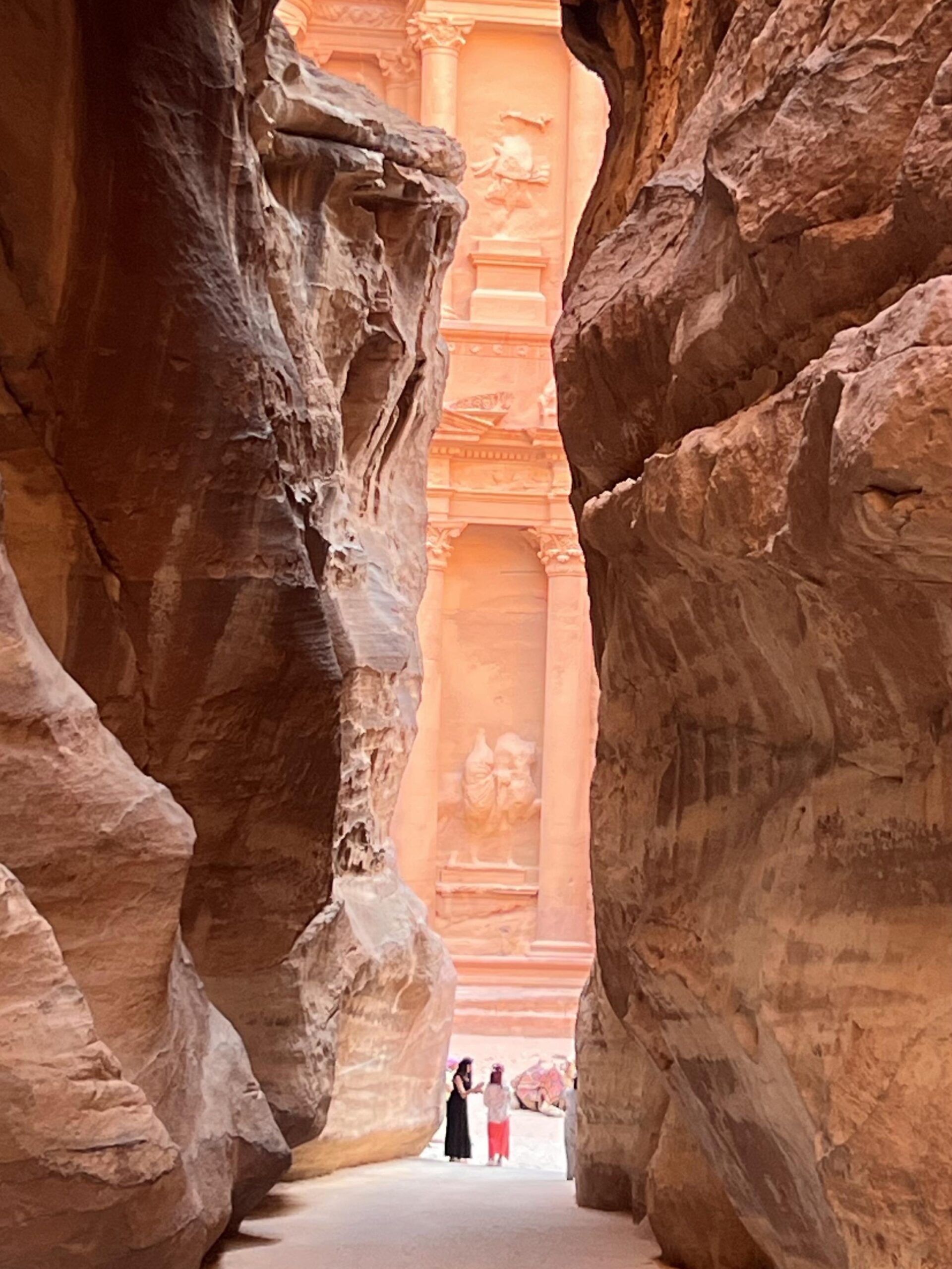 petra jordan KKonscious