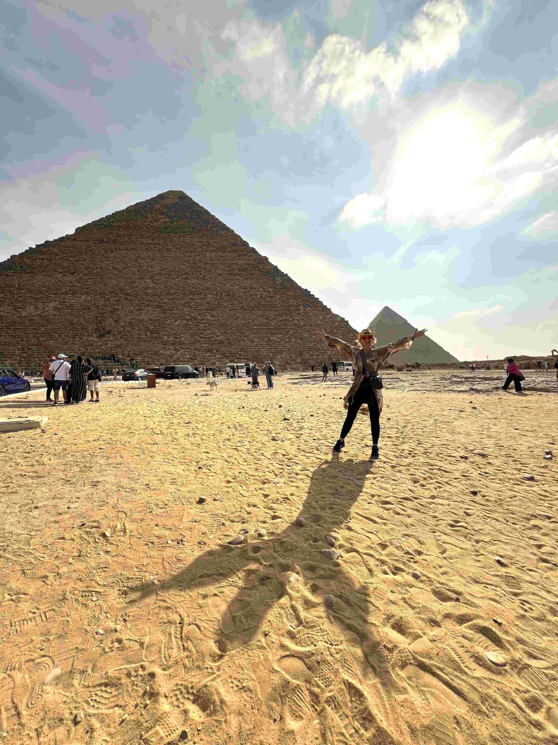 kkarolina great pyramid egypt magikk kkarolina magikk pyramid egypt giza